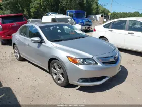 2015 Acura ILX