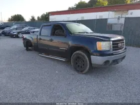 2008 GMC Sierra 1500