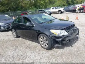 2016 Buick Regal