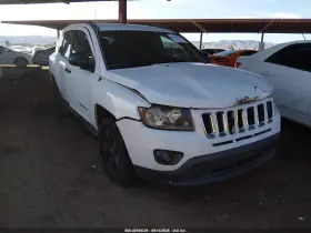 2014 Jeep Compass