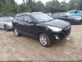 2013 Hyundai Tucson