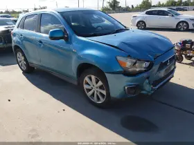 2013 Mitsubishi Outlander
