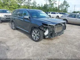 2020 Hyundai Palisade