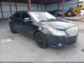 2010 Buick LaCrosse