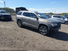 2019 GMC Acadia