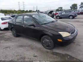 2006 Ford Focus