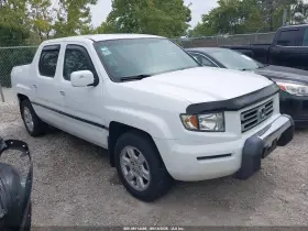 2006 Honda Ridgeline