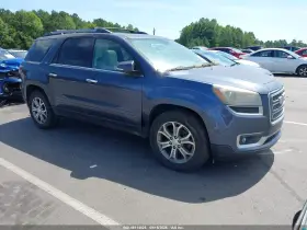 2013 GMC Acadia