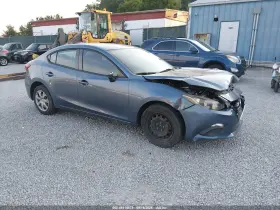 2014 Mazda 3