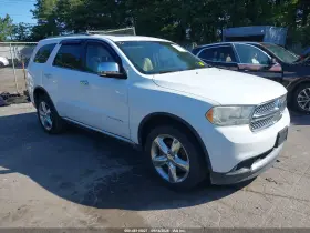 2013 Dodge Durango