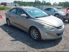 2015 Hyundai Elantra