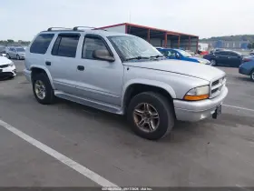 2003 Dodge Durango