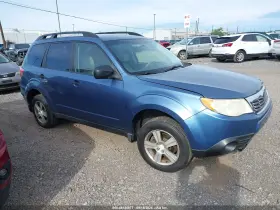 2010 Subaru Forester
