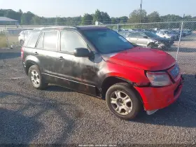 2006 Suzuki Grand Vitara