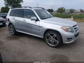 2013 Mercedes-Benz GLK-Class