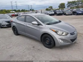 2014 Hyundai Elantra