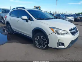 2016 Subaru Crosstrek