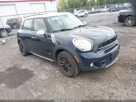 2015 MINI Countryman