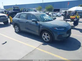 2023 Honda HR-V
