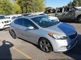2015 Kia Forte
