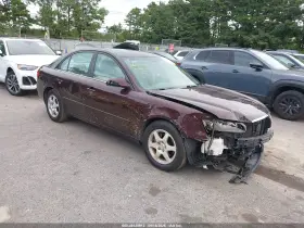 2006 Hyundai Sonata