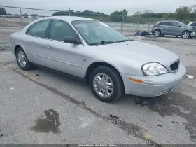 2001 Mercury Sable