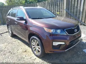 2011 Kia Sorento