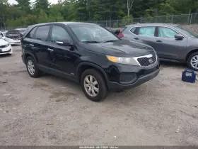 2011 Kia Sorento