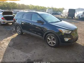 2013 Hyundai Santa Fe