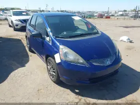 2009 Honda Fit