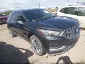 2018 Buick Enclave