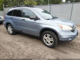 2010 Honda CR-V
