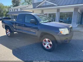 2008 Toyota Tacoma