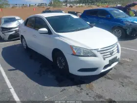 2015 Nissan Sentra