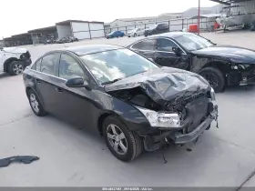 2015 Chevrolet Cruze