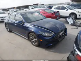 2022 Hyundai Sonata
