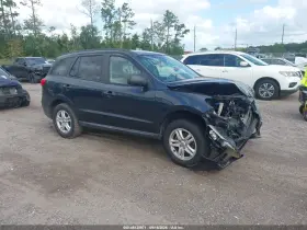2012 Hyundai Santa Fe