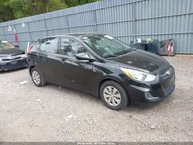2015 Hyundai Accent
