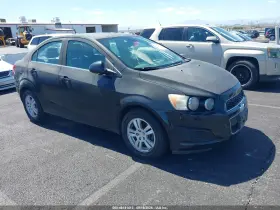 2013 Chevrolet Sonic