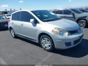 2012 Nissan Versa