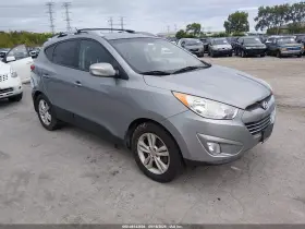 2013 Hyundai Tucson