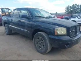 2006 Dodge Dakota