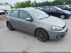 2012 Volkswagen Golf