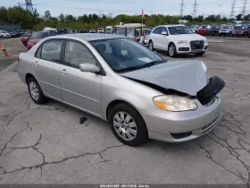 2004 Toyota Corolla
