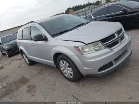 2014 Dodge Journey