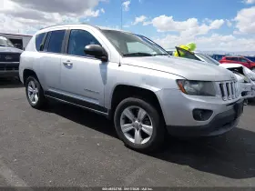 2014 Jeep Compass