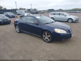 2009 Pontiac G6