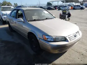 1998 Toyota Camry