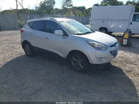 2014 Hyundai Tucson
