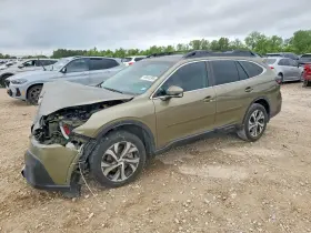 2020 Subaru Outback